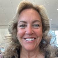 Caroline James-Palmore