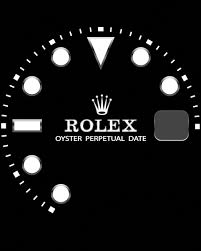 The easiest way to change the apple watch face is by sliding your finger left or right across the screen and scrolling though the different. Apple Watchface Rolex Edition Applewatchseries3 Apple Watch Custom Faces Apple Watch Faces Apple Watch Clock Faces
