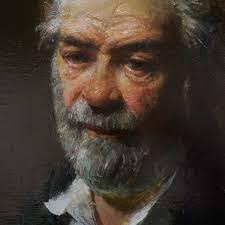 David Leffel's Instagram, Twitter & Facebook