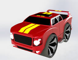 Download gambar kereta hot wheels. Hotwheels Recent Models 3d Cad Model Collection Grabcad Community Library