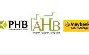 The amanah hartanah bumiputera launched by prime minister datuk seri najib tun razak is open to bumiputera entrepreneurs with an initial investment of only rm500. Agihan Pendapatan Interim Ahb 2 60 Sen Seunit
