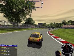 Ford Racing 2001 Pc Review And Full Download Old Pc Gaming