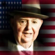 Lewis Alexander “Lefty, J.R., Junior” Goff Jr. (1925-2018)