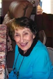 Most Recent Obituaries