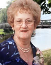 Shirley Gravelle Obituary September 19, 2022