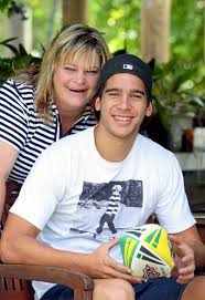 The official twitter page of country singer/songwriter corey norman. Mum S The Word For New Maroon Daily Mercury