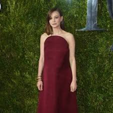 Carey Mulligan Fashion News Photos And Videos Vogue