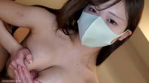 FC2 PP2 1965332 - Arousing expression on her face during the climax