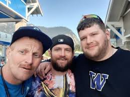 One man finds purpose in his recovery through hiking the Pacific Crest  Trail