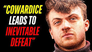 John Pacho's Instagram, Twitter & Facebook