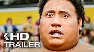 The official facebook page for dwayne the rock johnson. Central Intelligence Trailer 2 German Deutsch 2016 Youtube
