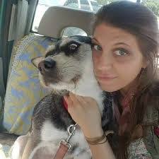 Robin Mackey's Instagram, Twitter & Facebook