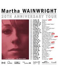 My little sister Martha beat me to it. She is playing the Troubadour in LA!  I have never had my own show there. I love her debut album from 20 years ago