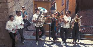 Tropicalisima fm instrumental (smooth jazz). International Jazz Day United Nations