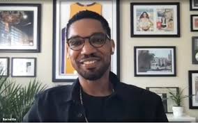 The New Agency: This Time It's Personal 10/20/2021