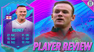 There's a brand new end of an era squad building challenge for the one and only wayne rooney in fifa 21 ultimate team, and we have all the info you need on the price, stats, requirements, and more. Inceptionfc On Twitter 93 End Of An Era Rooney Player Review Eoae Sbc Wayne Rooney Fifa 21 Ultimate Team Https T Co Morxnwdamx