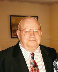 Seth H. Rutherford, Jr.