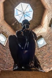 File Auguste Rodin O Pensador Instituto Ricardo Brennand Jpg Wikimedia Commons