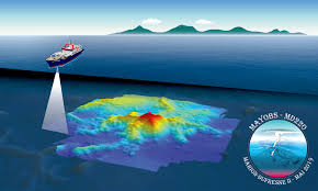 À mayotte, de nombreux jeunes décrocheurs ou sans activité professionnelle peinent à trouver un emploi. Volcanoes And Earthquakes In Mayotte Brgm Closely Involved Brgm
