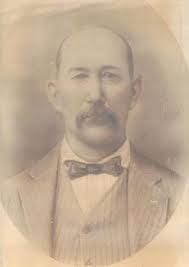 Augustus McDaniel Jr. (1871-1942)