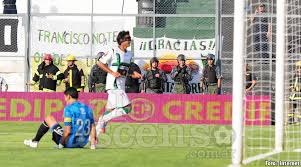Welcome to the family www.san1juan.com. San Martin San Juan A Siete Anos De Una Goleada Historica
