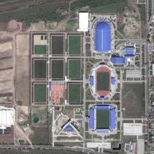Odesa international airport (ods) distance from odesa international airport to tiraspol is 57.5 miles / 92.5 kilometers. Tiraspol Sports Complex In Tiraspol Moldova Google Maps