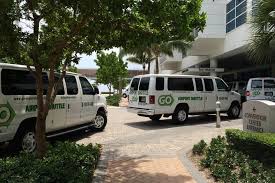 The bus from fort lauderdale, fl to miami, fl takes 50 min including transfers and departs four times a week. Fort Lauderdale Airport Fll Arrival Transfer 2021