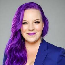 How do you store greens to keep them fresh and crisp?