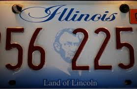 Illinois license plate sticker renewal can be accomplished with little effort on your part. New Illinois License Plate Design Revealed News The State Journal Register Springfield Il