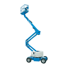Shop online for all your home improvement needs: 35 Ft Towable Boom Lift Rental Rent Boom Lift The Home Depot Rental English Content