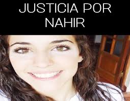 DECLARÓ GUSTAVO GARCÍA VIARENGO EL FEMICIDA DE NAHIR VIAZZI