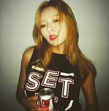 518.7万 播放 · 17.2万 弹幕 《给你看》现场版 1080p ailee. Ailee Iu Or Hyuna Please Vote K Pop Amino