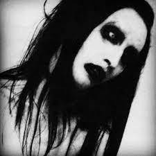 Pin By Bornier Corinne On Manson 3 Marilyn Manson Marilyn Marylin Manson