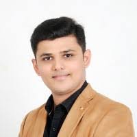 Jaimin Soni's Instagram, Twitter & Facebook