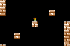 How To Play Trap Adventure 2 The Cruel Platformer Blowing Up On Twitter Polygon
