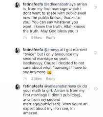 Saksikan gelagat geng pagi hot bersama fatin afeefa sempena promosi lagu satu jam saja. Kisah Silam Fatin Afeefa Undang Persoalan Netizen