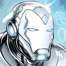 Marvel avengers sup im look so dope. Superior Iron Man From Marvel Comics
