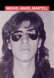 Miguel Angel Martel Interpuesto