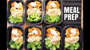 Check spelling or type a new query. How To Meal Prep Ep 1 Chicken 7 Meals 3 50 Each Youtube