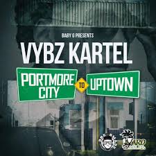 Vybz kartel come home (official video). Vybz Kartel Portmore City To Uptown Lyrics Genius Lyrics