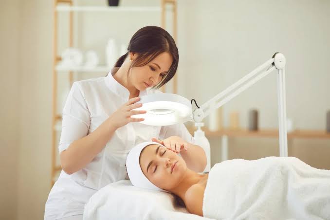 Beauty & Skincare Therapists