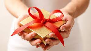 An item is not a gift if that item is already owned by the one to whom it is given. Turn Any Item Into A Gift Card Israel21c