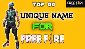 To be the last survivor is the only goal. 60 Free Fire Youtube Channel Name Ideas Tips To Get A Unique One