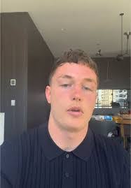 Kyle Oleary's Instagram, Twitter & Facebook