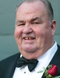 Obituary information for Richard "Dick" A. Mosher