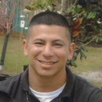 Mr. Jose Manuel Cazares Obituary