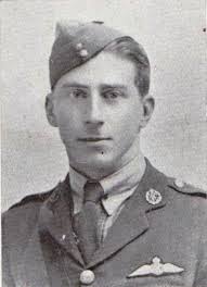 Lieutenant Stanley James Young