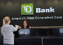 Their corporate headquarters is listed as: Td Closing Marsh Road Bank Branch As Bank Trims 6 Of Its Offices Delaware Business Now