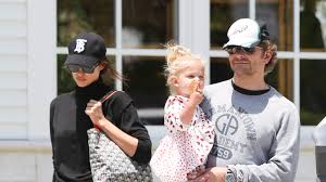 However, the exes came together for a family hangout with their daughter lea in new york city on june 1, 2021, as you. Bradley Cooper And Irina Shayk Take Daughter Lea For Ice Cream