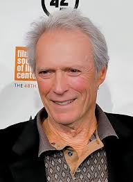 Happy Birthday,Clint Eastwood 05/31/30